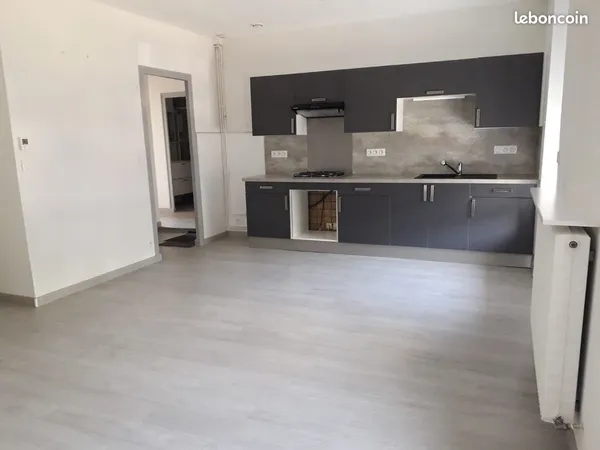 Location 68m²