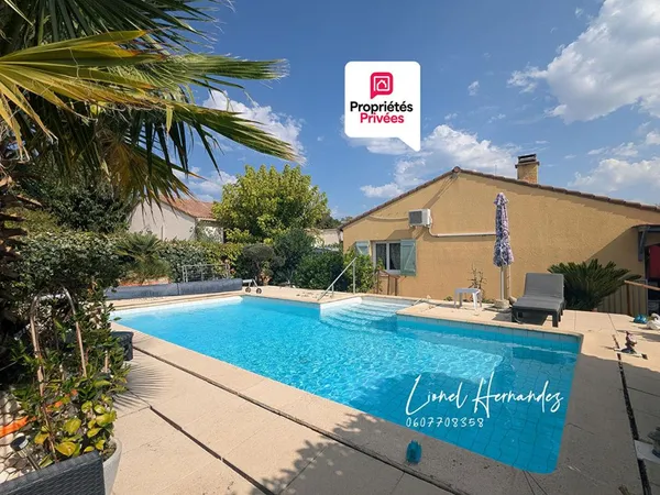 Maison 5 pièces 101 m²