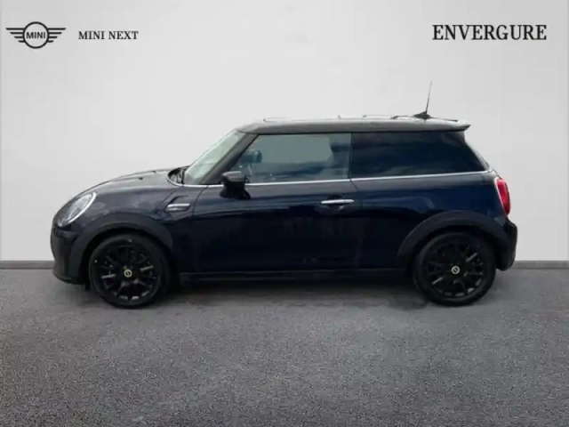 Mini Mini cooper se 184ch edition camden bva 5cv — photo 3