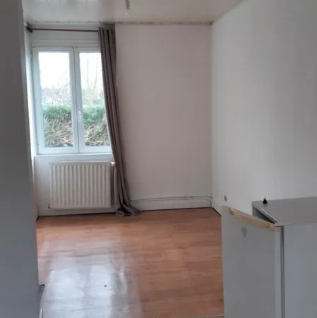Studio étudiant