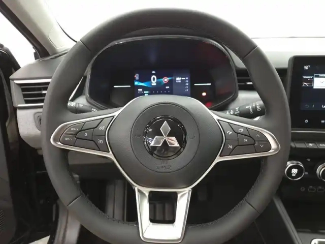 Mitsubishi Colt 1.0 mpi-t 91 — photo 36