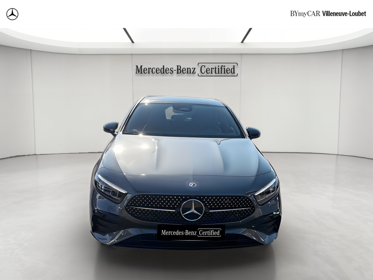 Mercedes Classe A 200 — photo 8
