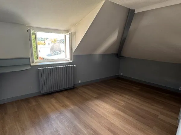 Studio rénové - Plein centre Vichy