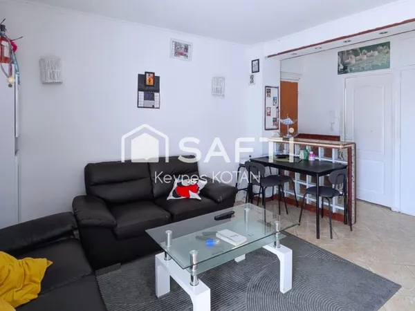 Investissement locatif à Eaubonne