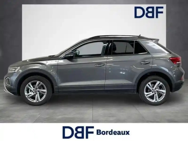 Volkswagen T-Roc 1.5 tsi evo2 150 start/stop dsg7 vw edition — photo 2