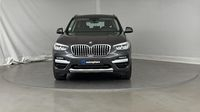 Bmw X3 sDrive18dA 150ch xLine — photo 2