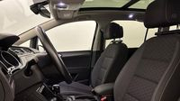Volkswagen Touran 1.6 TDI 115ch BlueMotion Technology FAP Connect DSG7 7 places — photo 12