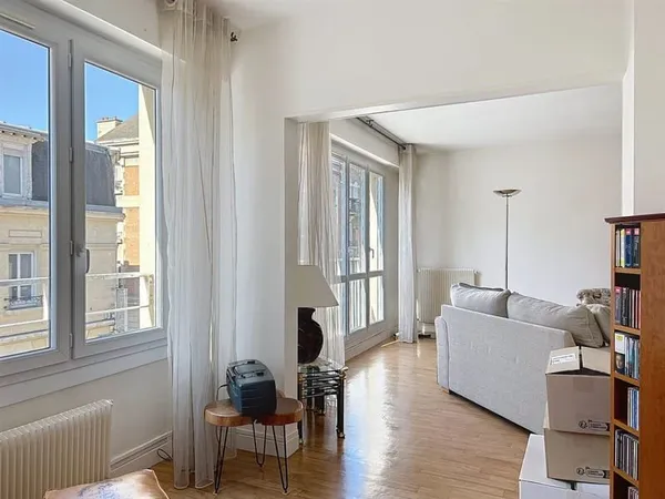 APPARTEMENT REIMS HYPER CENTRE