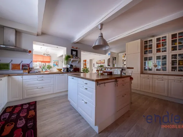 Maison-Endie Immobilier-Lherm
