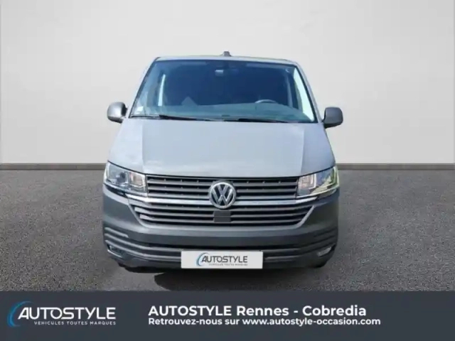 Volkswagen Transporter fg 2.8t l1h1 2.0 tdi 204ch business dsg7 my22 — photo 12