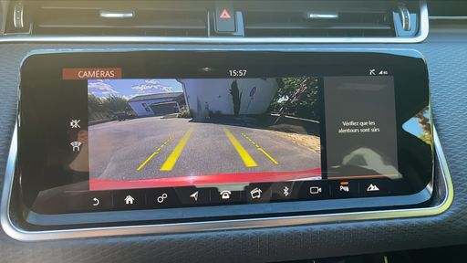 Land Rover Range Rover Evoque 2.0 Td4 MHEV AWD 150 BVA - S – 2019 – 87696 km – Hybride diesel – Boîte Automatique — photo 17