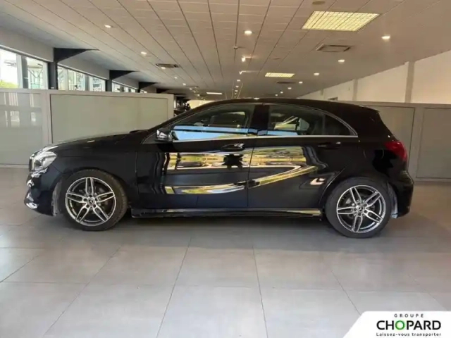 Mercedes Classe A 180 — photo 33