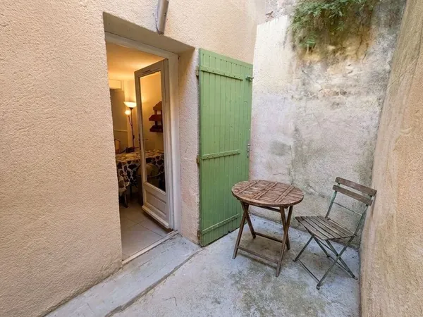 Maison 3 pièces 60 m²