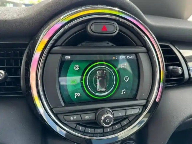Mini Mini cooper se 184ch edition premium plus bva 5cv — photo 12