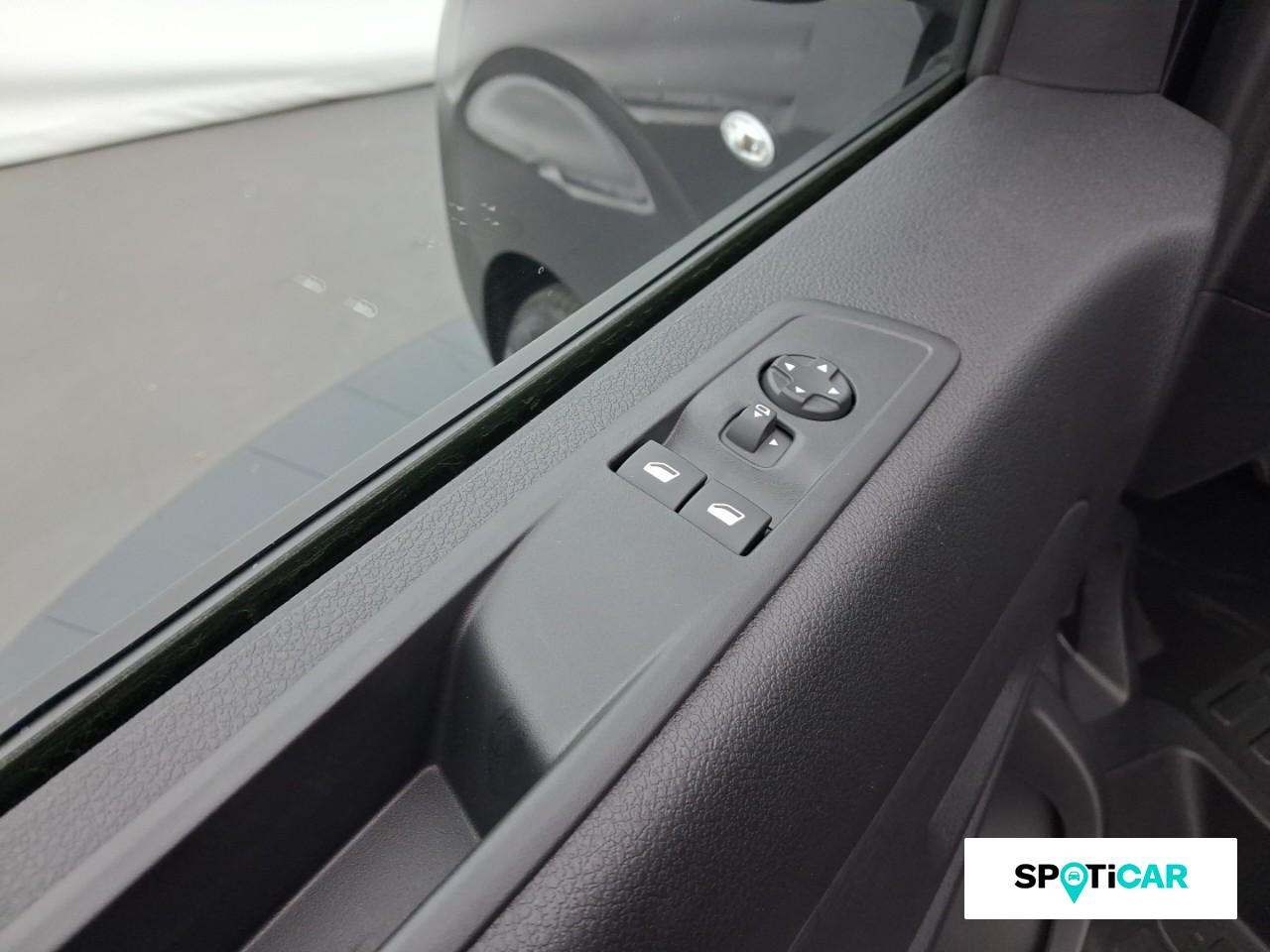 Fiat Scudo combi et ulysse serie 4 xl diesel 180 ch — photo 16