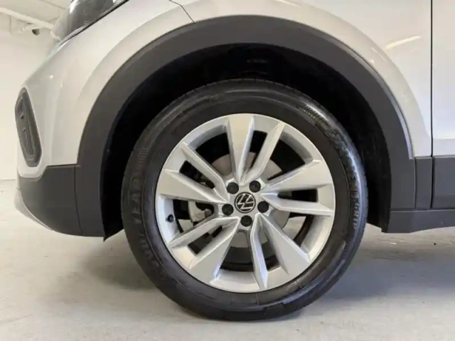 Volkswagen T-Cross 1.0 tsi 116ch vw edition — photo 6