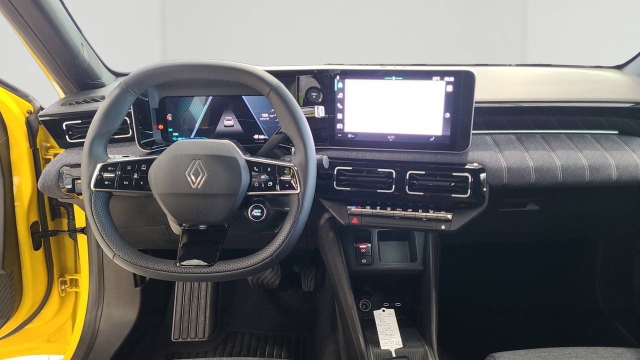 Renault 5 E-Tech Electrique 150 ch autonomie confort — photo 9
