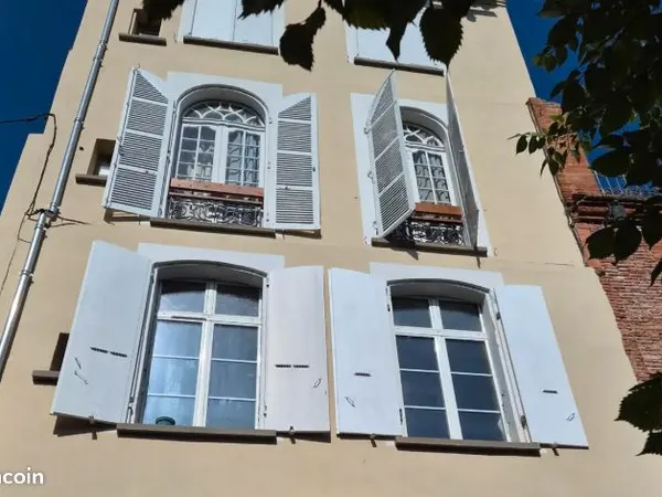 Immeuble de rapport 14 pièces 360 m²