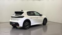 Peugeot 208 1.2 Hybrid 145ch GT e-DCS6 — photo 5