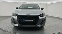 Peugeot 208 1.2 100ch Style
