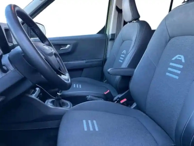 Ford Tourneo Courier 1.0 ecoboost 125ch s&amp;s active — photo 7