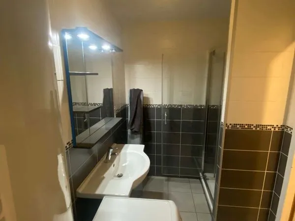 Loue appartement 100m2