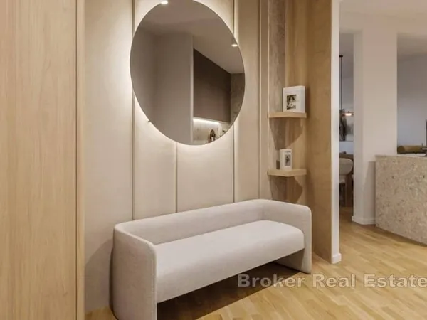 Loft 1 pièce 55 m²
