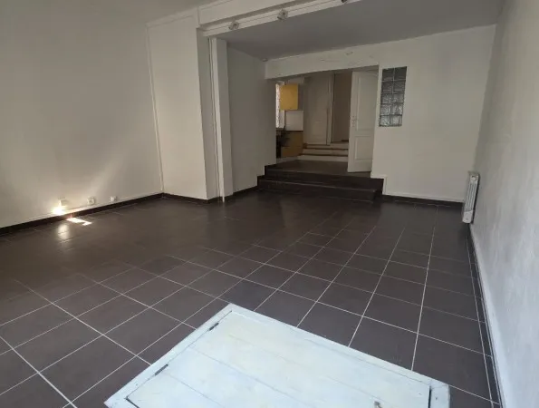 Appartement 2 pièces 58 m²