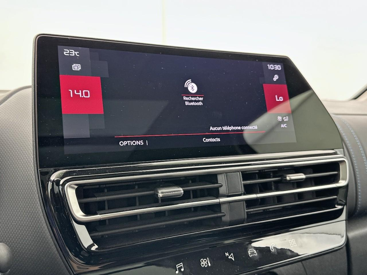 Citroën C5 Aircross bluehdi 130 eat8 max — photo 24