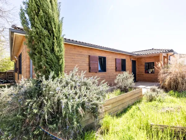 Location d'une maison entre la mer et bordeaux