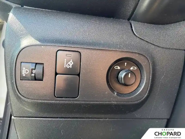 Citroën C3 puretech 83 s&amp;s bvm5 — photo 15