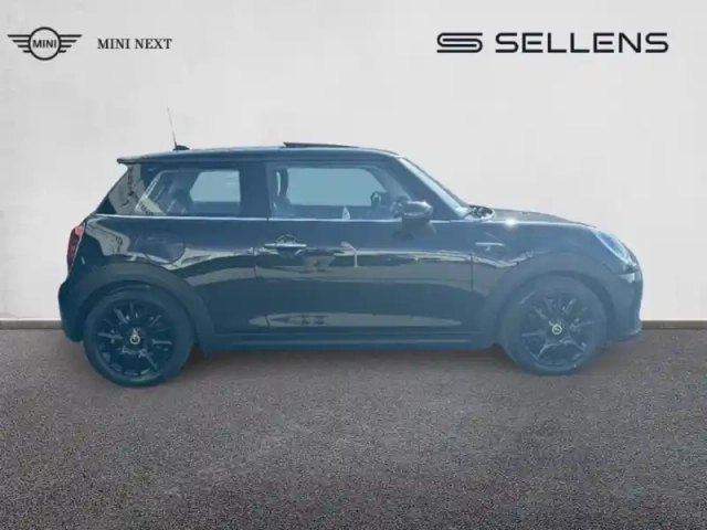 Mini Mini cooper se 184ch edition premium plus bva 5cv — photo 20