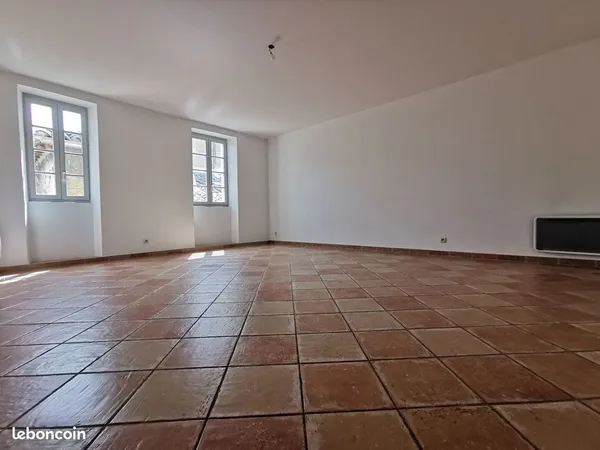 Appartement 5 pièces 99 m²