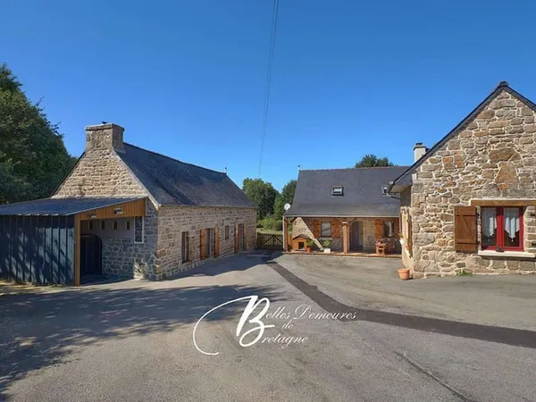 Maison 7 pièces 153 m²