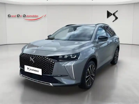 Ds Ds 7 e-tense 4x4 300ch opera