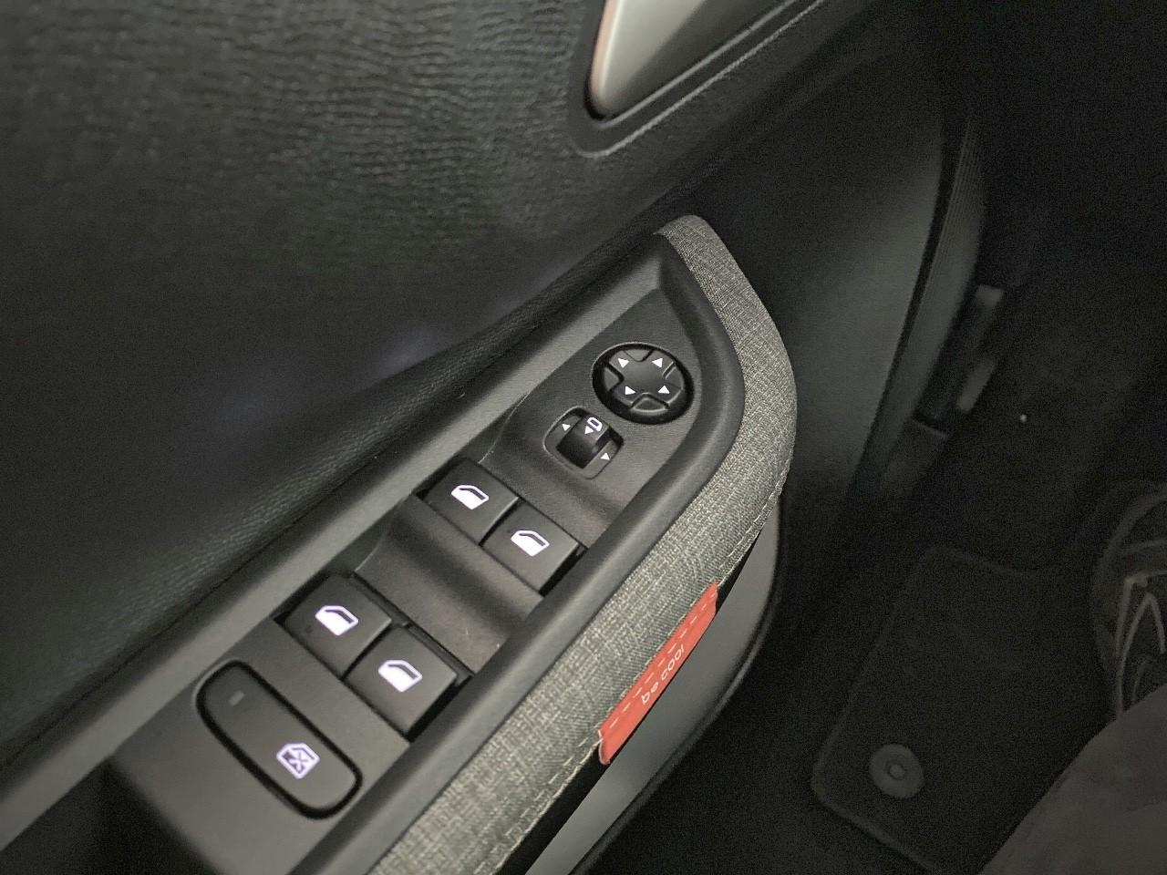 Citroën C3 Aircross e-c3 aircross 113 autonomie confort plus — photo 20