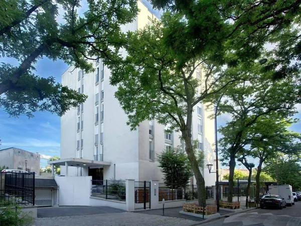 Appartement 1 pièce 39 m²