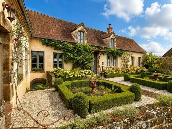 Maison 107 m²