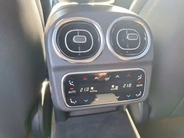 Mercedes Classe C 220 d break amg line — photo 17