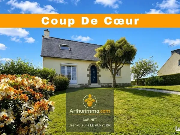 Maison 6 pièces 110 m²