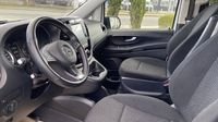 Mercedes Vito 119 CDI Mixto Extra-Long Pro Propulsion 9G-Tronic — photo 12