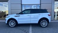 Land-Rover Range Rover Evoque 2.0 TD4 150 SE Dynamic BVA Mark V — photo 8