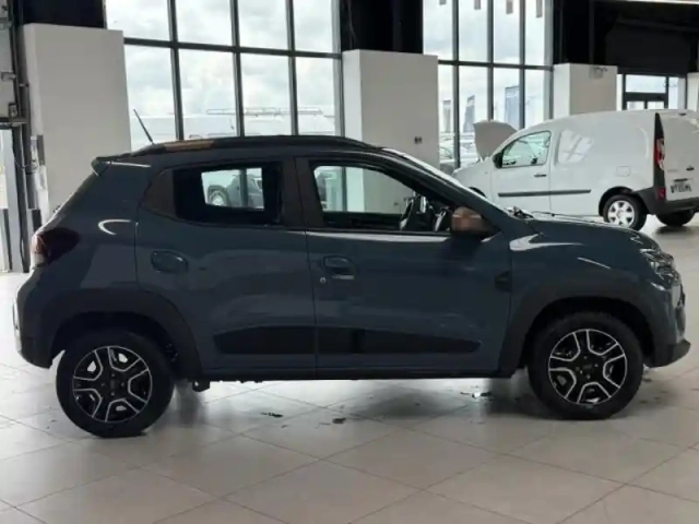 Dacia Spring 65ch extreme — photo 4
