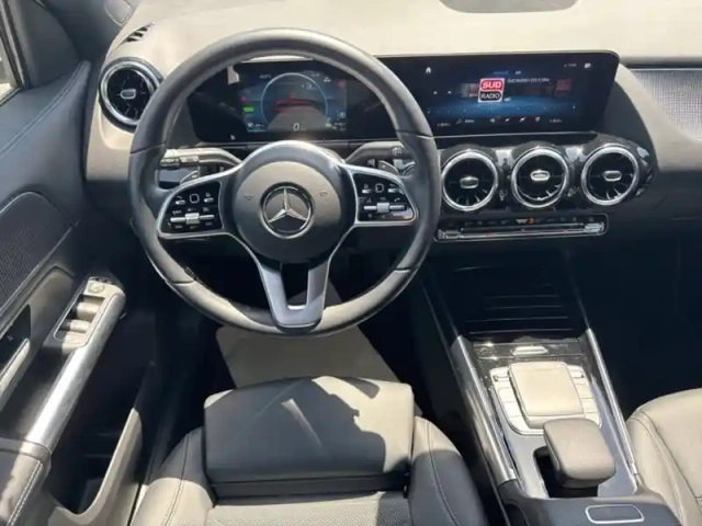Mercedes Gla 250 e progressive line — photo 13