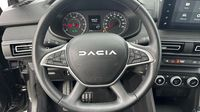 Dacia Sandero 1.0 TCe 90ch Expression — photo 12