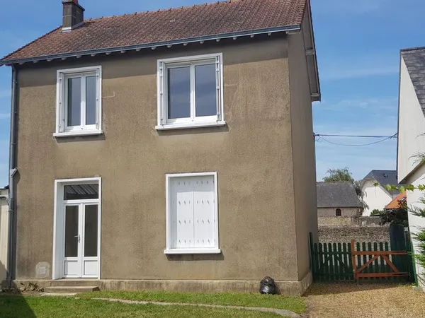 Maison proche centre La Suze sur Sarthe