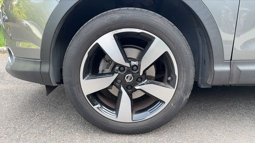 Nissan Qashqai 1.2 DIG-T 115 2WD - N-Connecta – 2015 – 100517 km – Essence – Boîte Manuelle — photo 8
