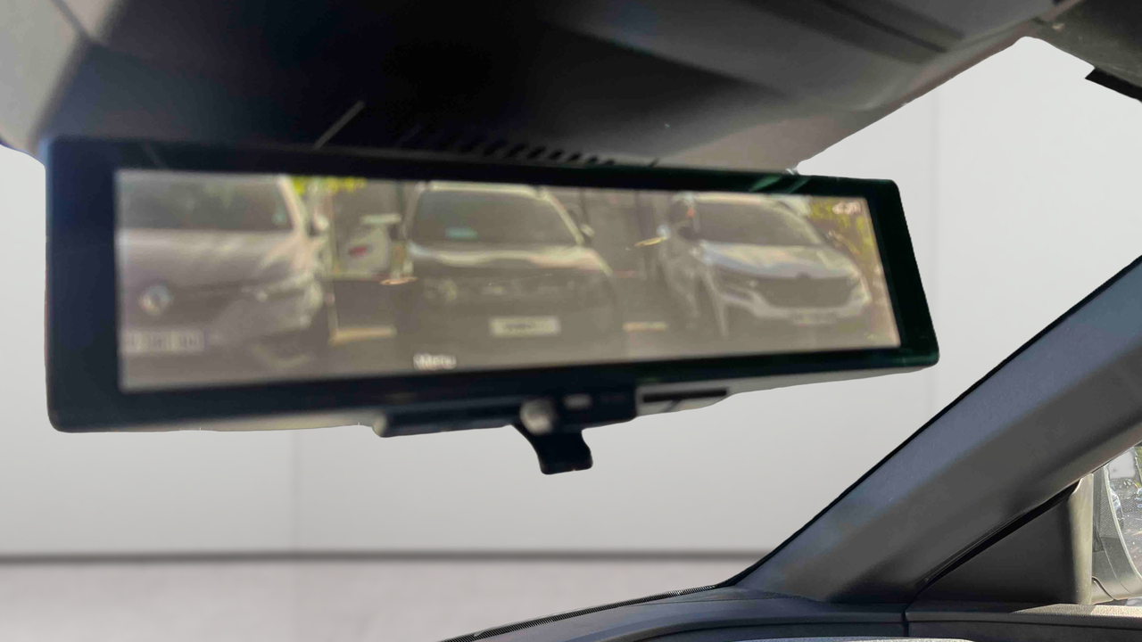 Renault Megane E-Tech EV60 220 ch super charge — photo 20