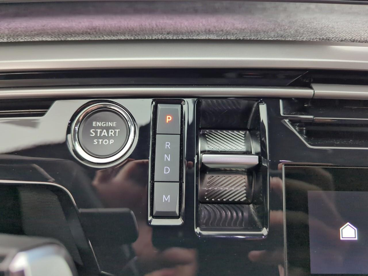 Peugeot 3008 hybrid 136 e-dcs6 allure — photo 29