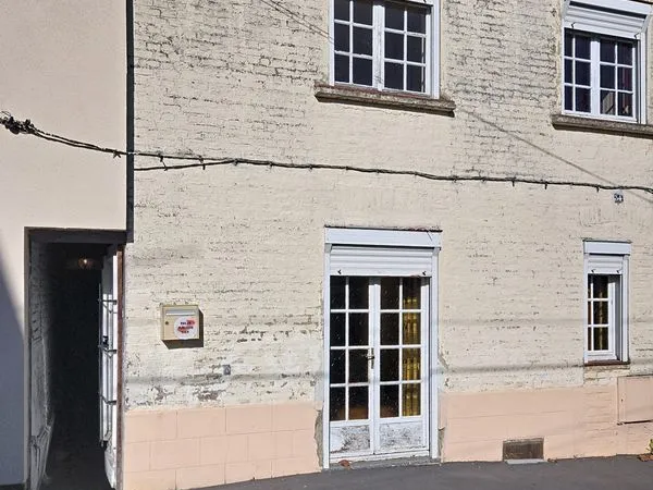 Maison 5 pièces 98 m²